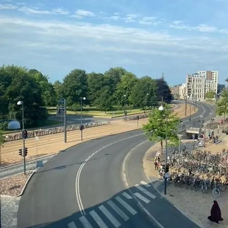 欧登塞市丹恩旅馆 * 欧登塞