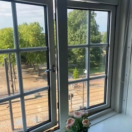 Danhostel Vandrerhjem *