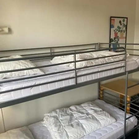 Danhostel * Odense
