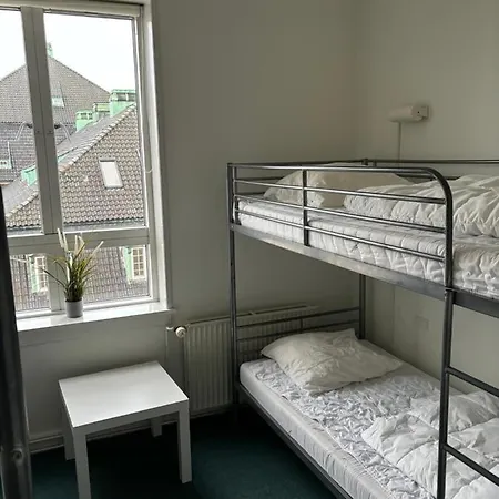 Danhostel * Odense