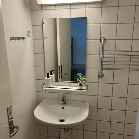 Vandrerhjem Danhostel