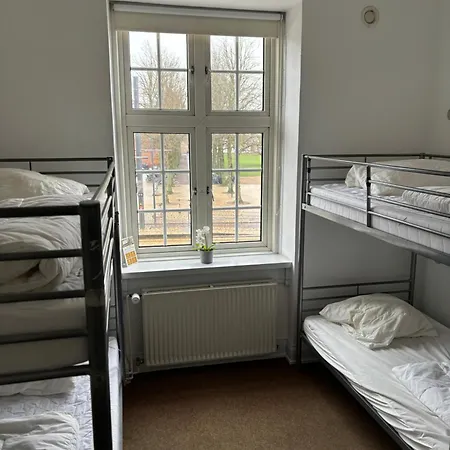 Danhostel Hostel Odense
