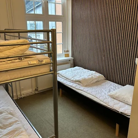 Danhostel Vandrerhjem Odense