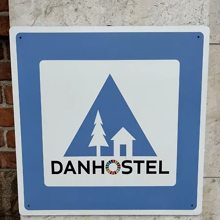 Hostel Danhostel *