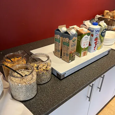 Danhostel Hostel Odense