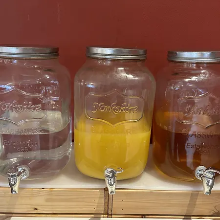 欧登塞市丹恩旅馆 欧登塞