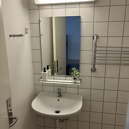 Danhostel Hostel Odense