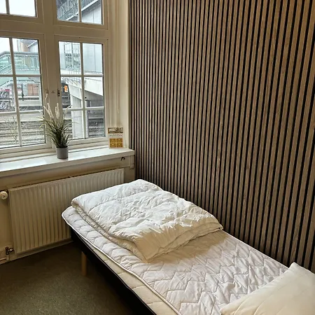 Danhostel أودنسه