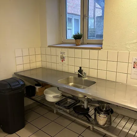 欧登塞市丹恩旅馆