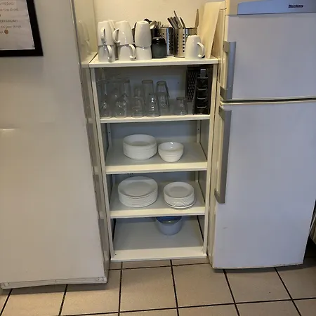 欧登塞市丹恩旅馆