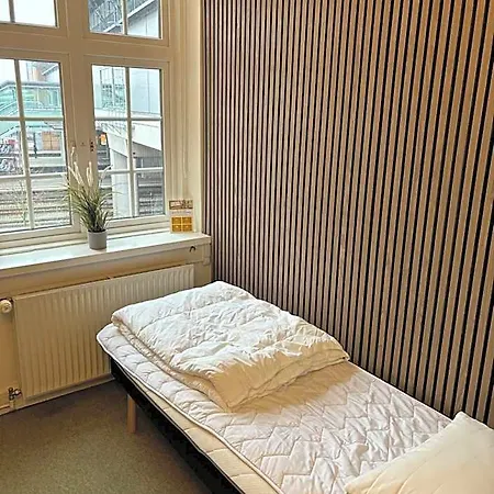 بيت شباب Danhostel أودنسه