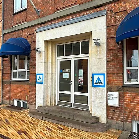 Danhostel أودنسه