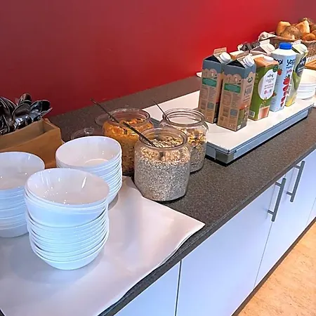 بيت شباب Danhostel