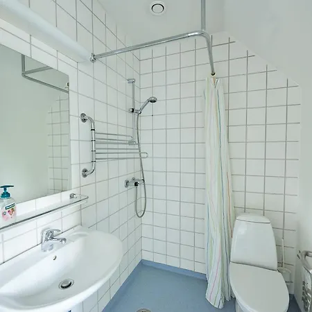 Vandrerhjem Danhostel