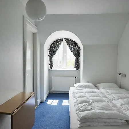 Danhostel Vandrerhjem Odense
