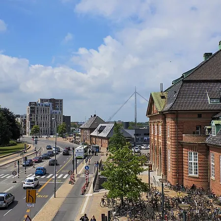Danhostel Odense