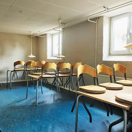 Vandrerhjem Danhostel