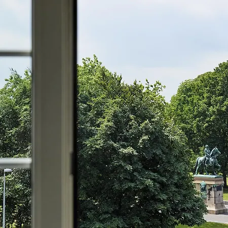 Vandrerhjem Danhostel Odense
