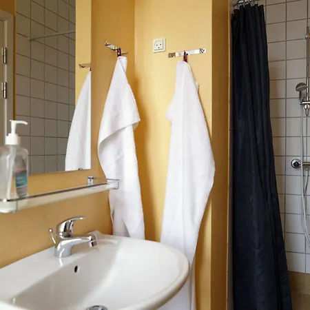 Danhostel Odense