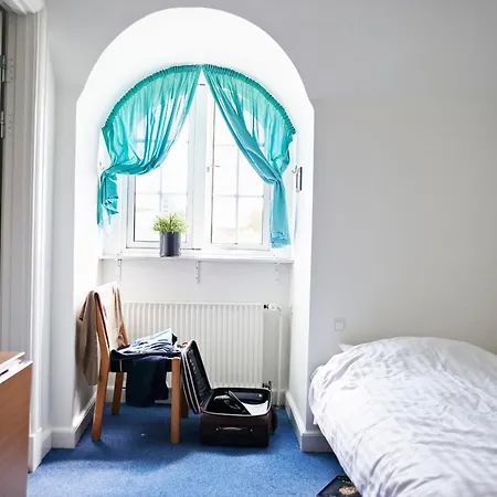 Danhostel * Odense