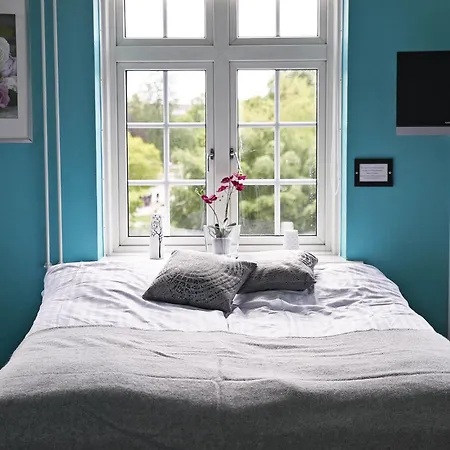 Hostel Danhostel Odense