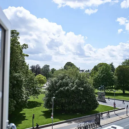 Danhostel Vandrerhjem