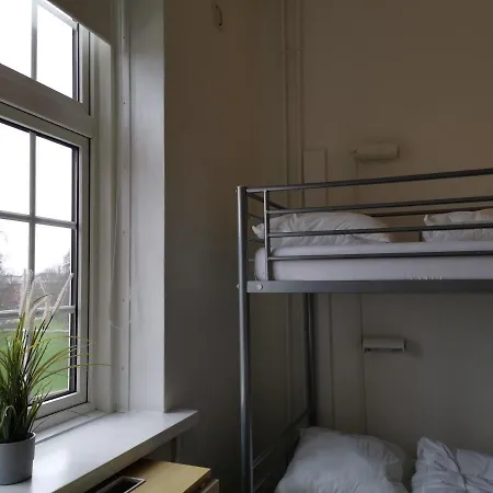 Danhostel Odense