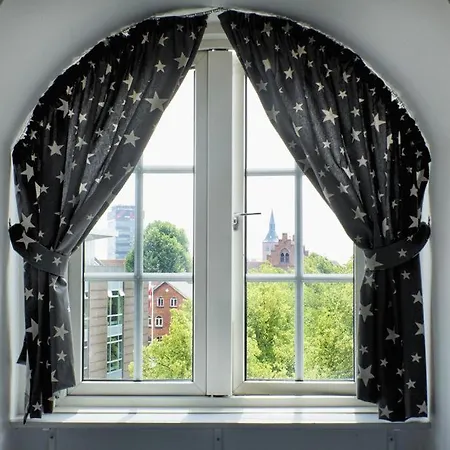 Danhostel Hostel Odense