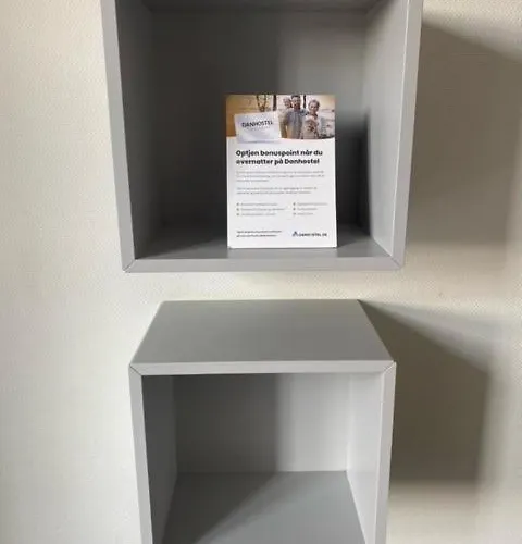 旅馆 欧登塞市丹恩旅馆