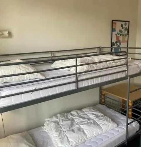 欧登塞市丹恩旅馆 * 欧登塞