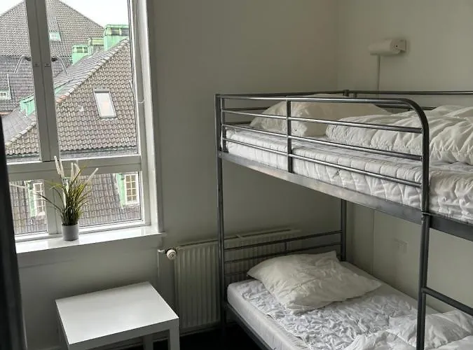 欧登塞市丹恩旅馆 * 欧登塞