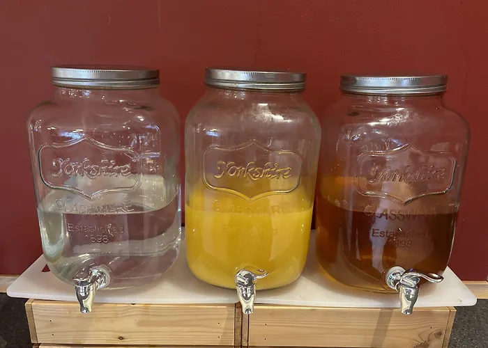 欧登塞市丹恩旅馆 欧登塞