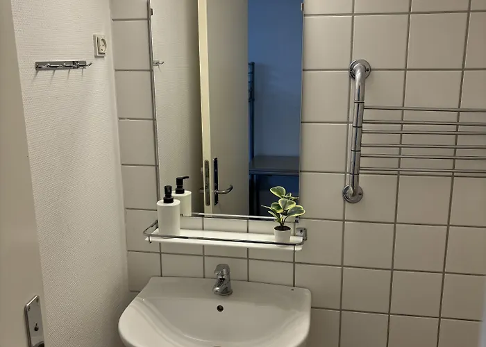 欧登塞市丹恩旅馆 旅馆 欧登塞