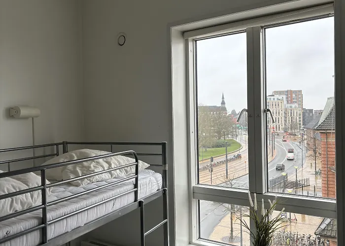 欧登塞市丹恩旅馆