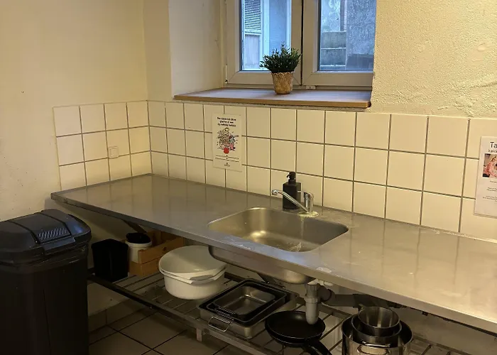 欧登塞市丹恩旅馆