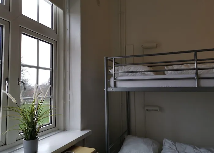 欧登塞市丹恩旅馆