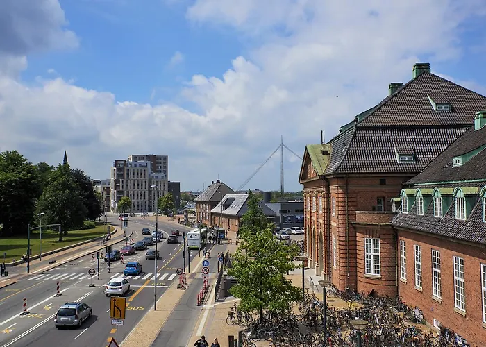 Danhostel Odense