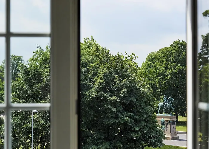 Vandrerhjem Danhostel Odense