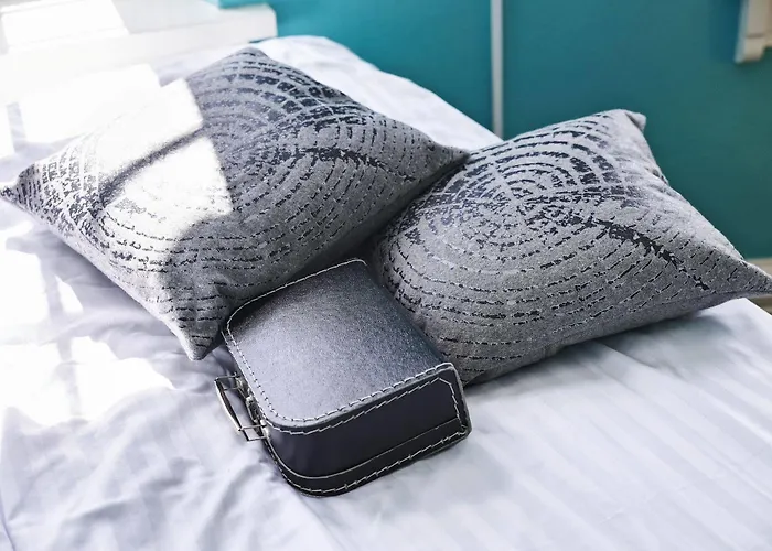 欧登塞市丹恩旅馆 * 欧登塞