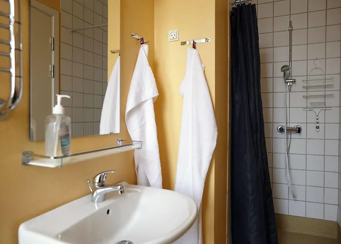 Danhostel Odense
