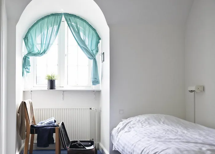 Vandrerhjem Danhostel Odense