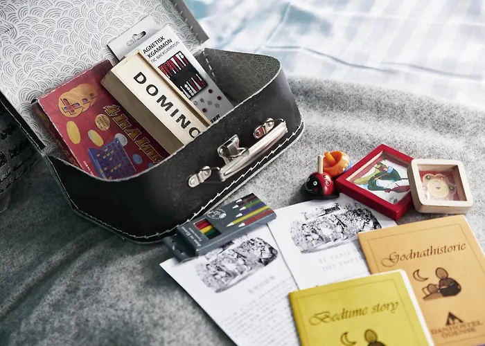 Vandrerhjem Danhostel Odense