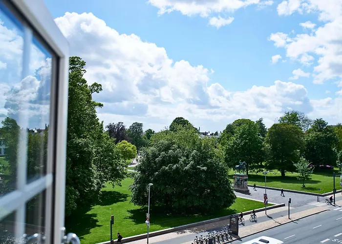 Danhostel Vandrerhjem