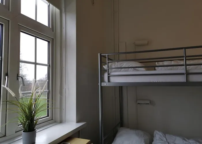 欧登塞市丹恩旅馆 欧登塞