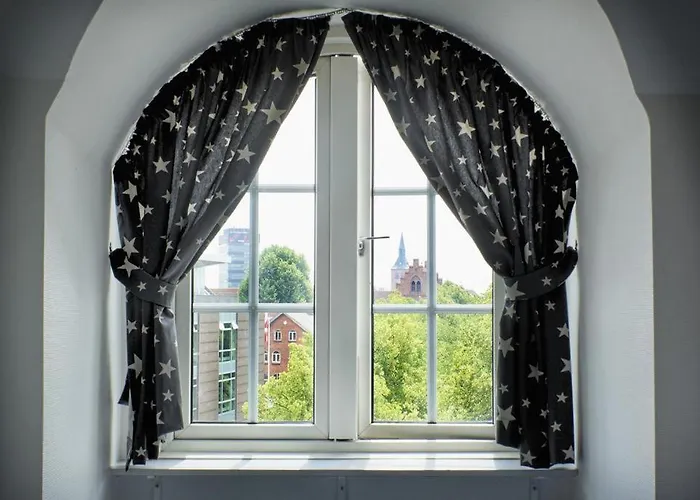 Danhostel Vandrerhjem Odense